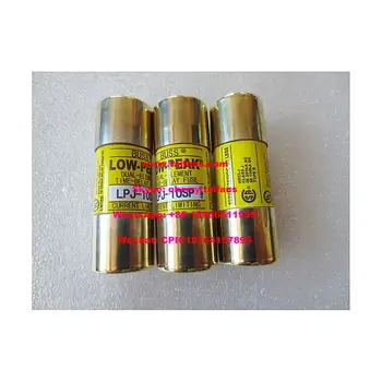 

New fuse LPJ-10SP LPJ-12SP LPJ-15SP LPJ-20SP LPJ-25SP LPJ-30SP