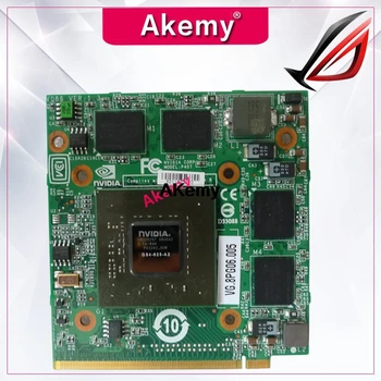 

08G2041NV20I 9500M 512mb GS G84-625-A2 VGA Video card For Asus X55S X55SV F8SN M50SV F8SV