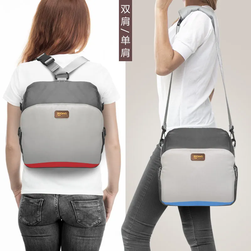  For 7 months to 4 years old 2 in 1 Multi-function for large capacity storage and carry kids portabl