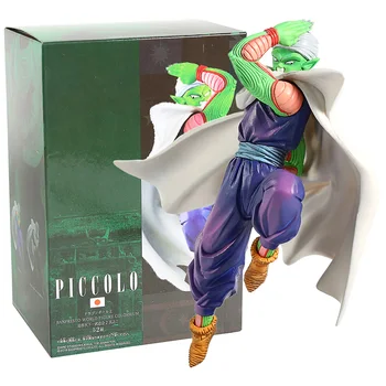 

DBZ Dragon Ball Z BWFC Piccolo PVC Figure Collectible Model Toy Figurals