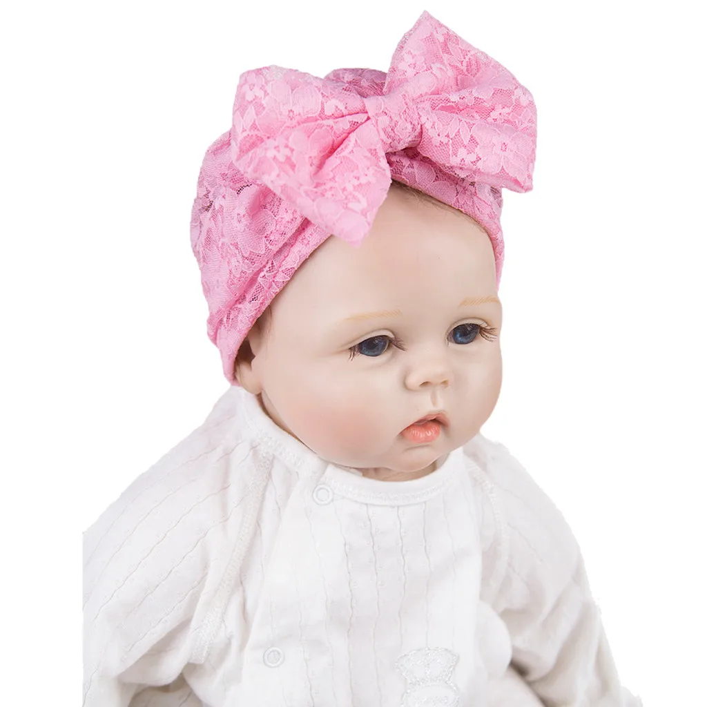 New Designed Cute Baby Hats Children
