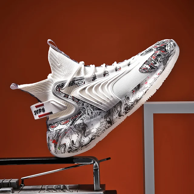 men shoes Sneakers Male Mens casual Shoes tenis Luxury shoes Trainer Race off white Shoes fashion loafers running Shoes for men 2009