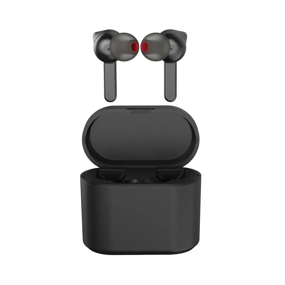 GW15 мини бинауральные TWS Bluetooth 5,0 наушники с зарядным отсеком музыкальные наушники беспроводные наушники TWS спортивные наушники