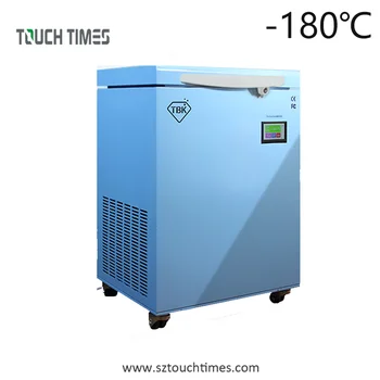 Cheap TBK-598 LCD Freezing Separator Instruments Freezinng Separating Machine For Mobile Phone Repair Renovation