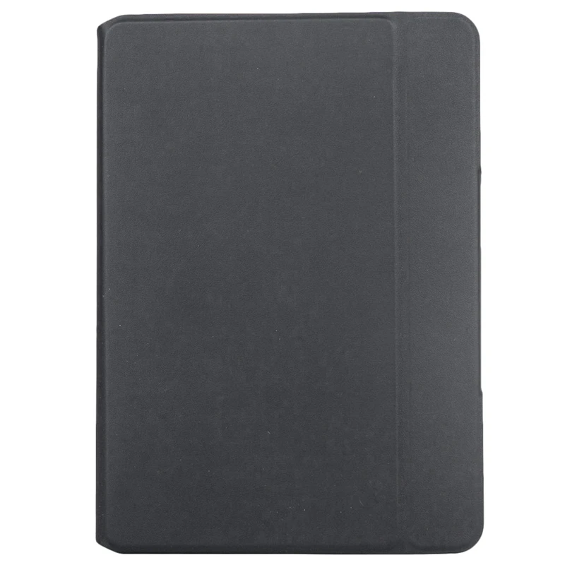 Black Ультратонкий чехол-подставка с Bluetooth клавиатурой для Air1 и Air2 и Pro9.7 и Ipad и Ipad - Цвет: Black