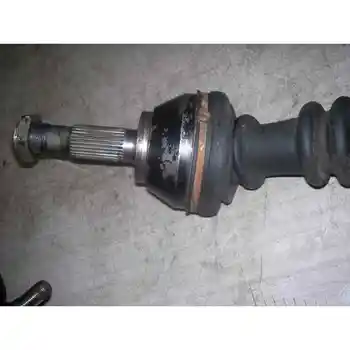 

2397065 transmission Front Right Peugeot J5 Combi (290) 1000 Super