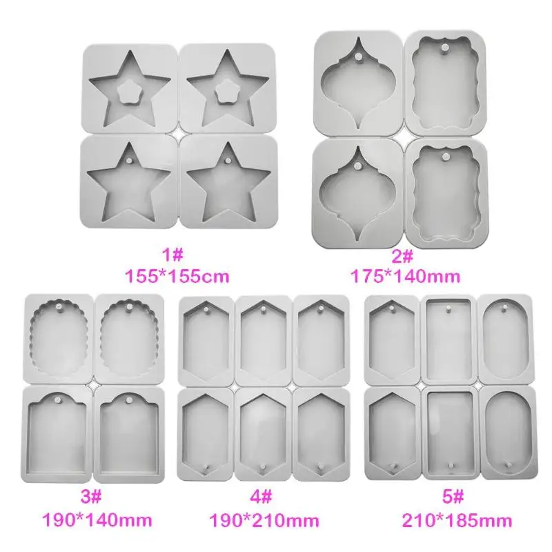 

DIY Silicone Soap Mold Wax Aromatherapy Wax Mould Cerative Soap Flowers Mold Clay Crafts Ornaments Mould Silicone Candles Wax