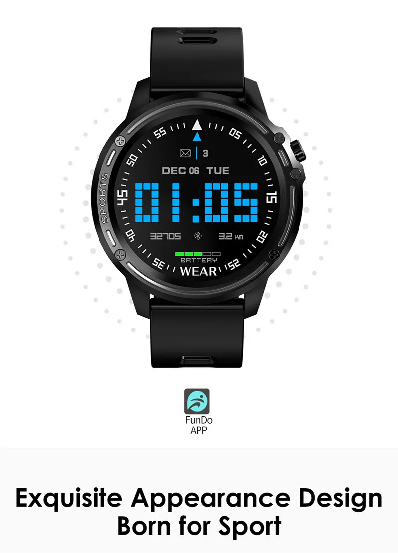 L8 Смарт-часы мужские IP68 водонепроницаемые Reloj Hombre Mode SmartWatch С ECG PPG кровяное давление пульсометр спортивные часы
