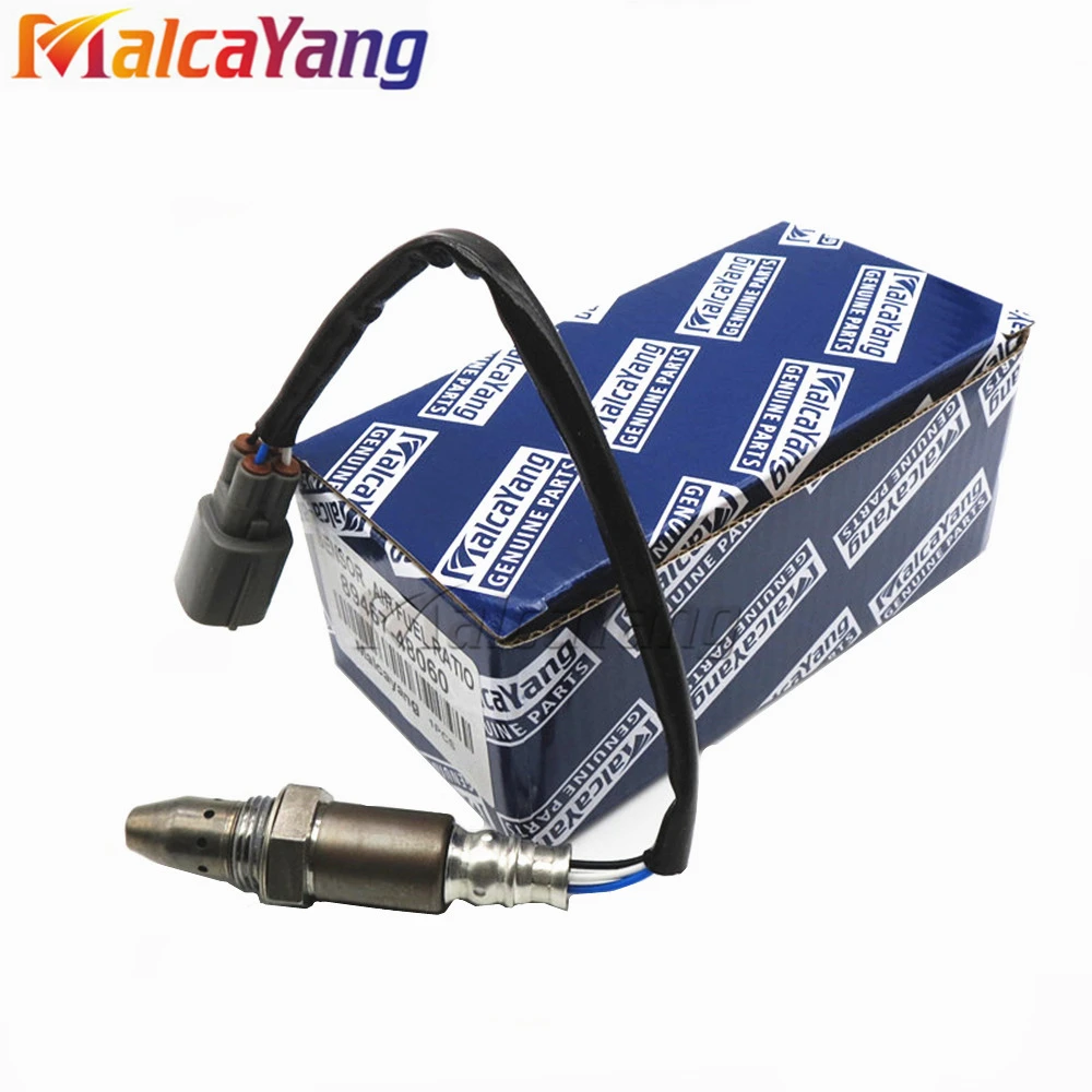 Кислородный датчик Lambda AIR топливный O2 для Toyota HIGHLANDER LEXUS RX330 RX400H 89467 48060 2004 2008|sensor