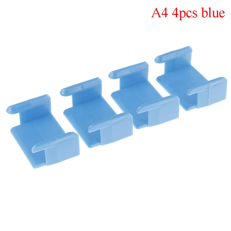 diy barbie house 5/10/4pcs Train toys railway track plastic connecting head for track toys for engine models diy house kits