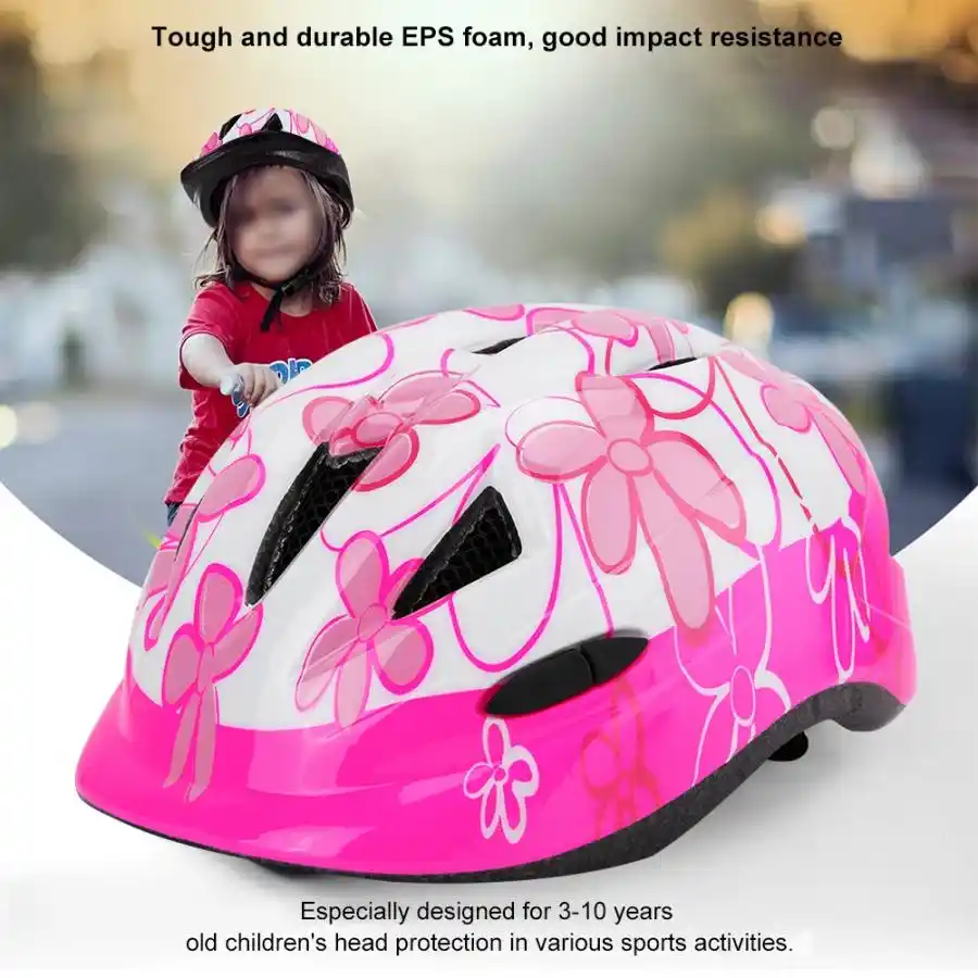 child helmet for 3 year old