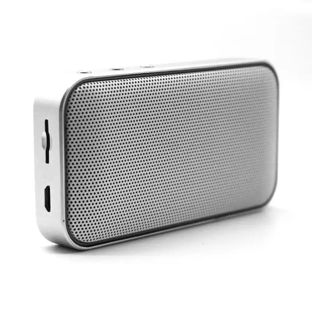 computer speaker with built in microphone