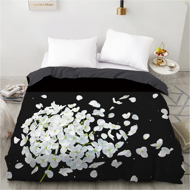 Housse Couette 200x220 - Housse De Couette - AliExpress