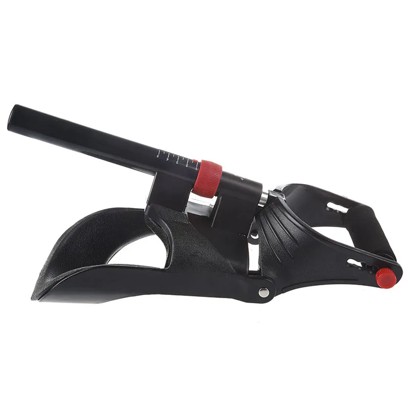 ABKT- Adjustable Wrist Machine Sports Forearm Grip Wrist Strength Exerciser