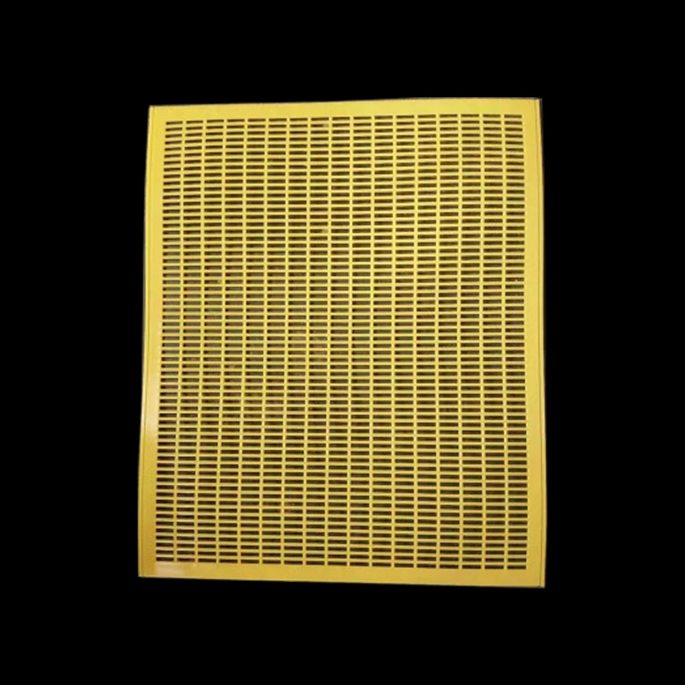 1PC Plastic Queen Excluder King Board for Beekeeping