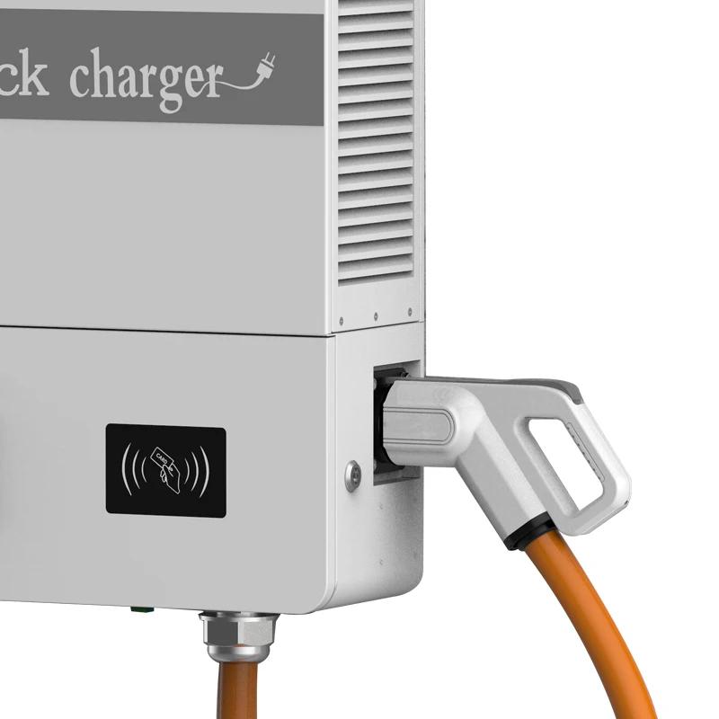 

AE Anaheim CSW-15K DC 3-phase 15KW Fast EV Charger CCS Charger Fast Tesla BMW