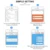 5G Wifi Repeater 5ghz Repeater Wifi 1200M Router Wifi Extender Long Range 2.4 G Wi-Fi Booster Wi-Fi Усилитель Сигнала Точка Доступа