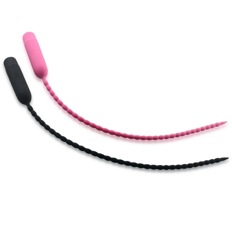 Male-masturbator-urethral-sound-dilator-penis-plug-sex-toys-for-men-dilatador-urethra-plug-vibrator-silicone