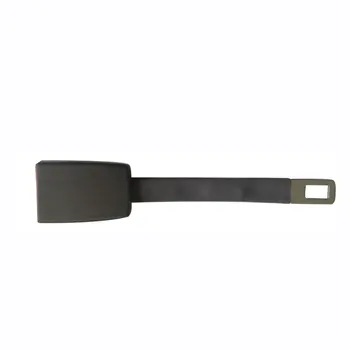 

25cm Safe Certified Rigid Stem Seat Belt Extenders For Cars Safety Belt Clip Extension for Children's Car Seats