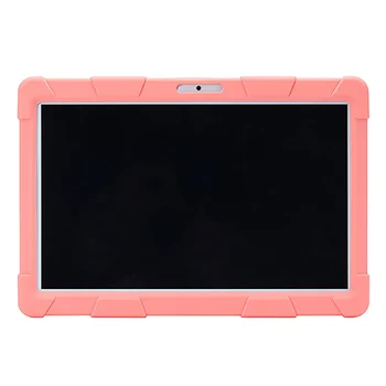 

HOT-Binai 10.1 Inch Children Tablet / Smart Learning Machine / Quad-Core 1.3GHz 2+32GB Android7.0 Phone Card Tablet
