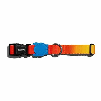 

ZEE.DOG - Collares Ajustables para Perro en 4 tamaños