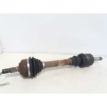 

8137456 transmission Front Left Citroen Xsara Saloon 1.9d Tonic