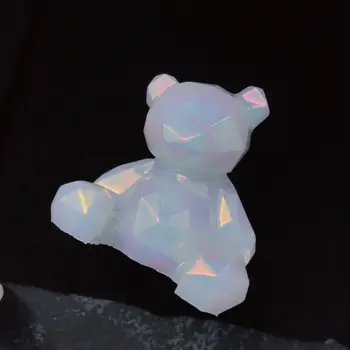 

2020 New 7 Colors Magic Aurora Resin Mica Pearlescent Pigments Colorants Jewelry Making