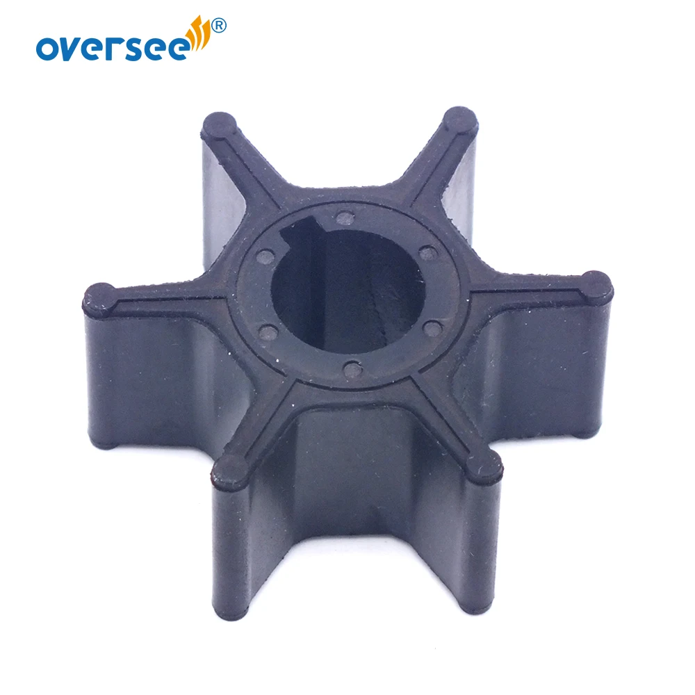 17461-92D01 Impeller For Suzuki Outboard Motor Parts Water Pump Impeller 17461-92D02 17461-92D00 18-3000