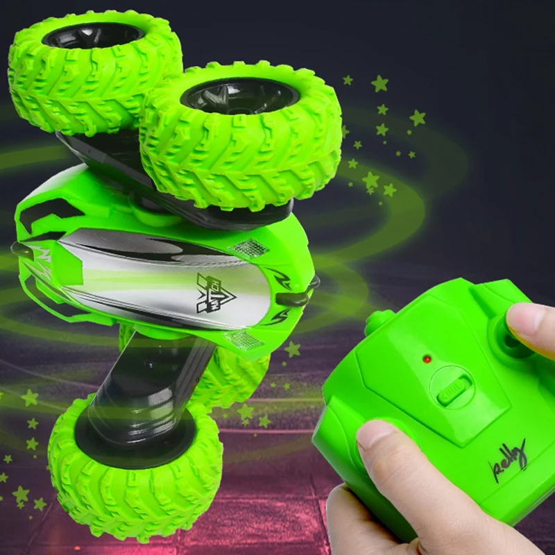 2.4Ghz Remote Control Car RC Car 4WD Rock Crawler Remote Control Toys Radio Control Car RC Stunt Double Side Car 3388 2.4Ghz Remote Control Car RC Car 4WD Rock Crawler Remote Control Toys Radio Control Car RC Stunt Double Side Car 3388