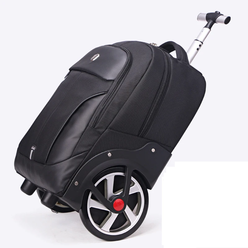 trip cabin case