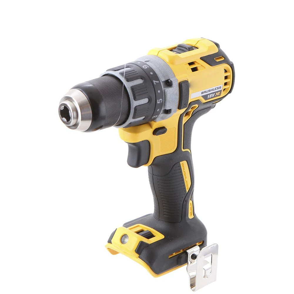 Электроинструмент DeWalt DCD791NT-XJ | Инструменты