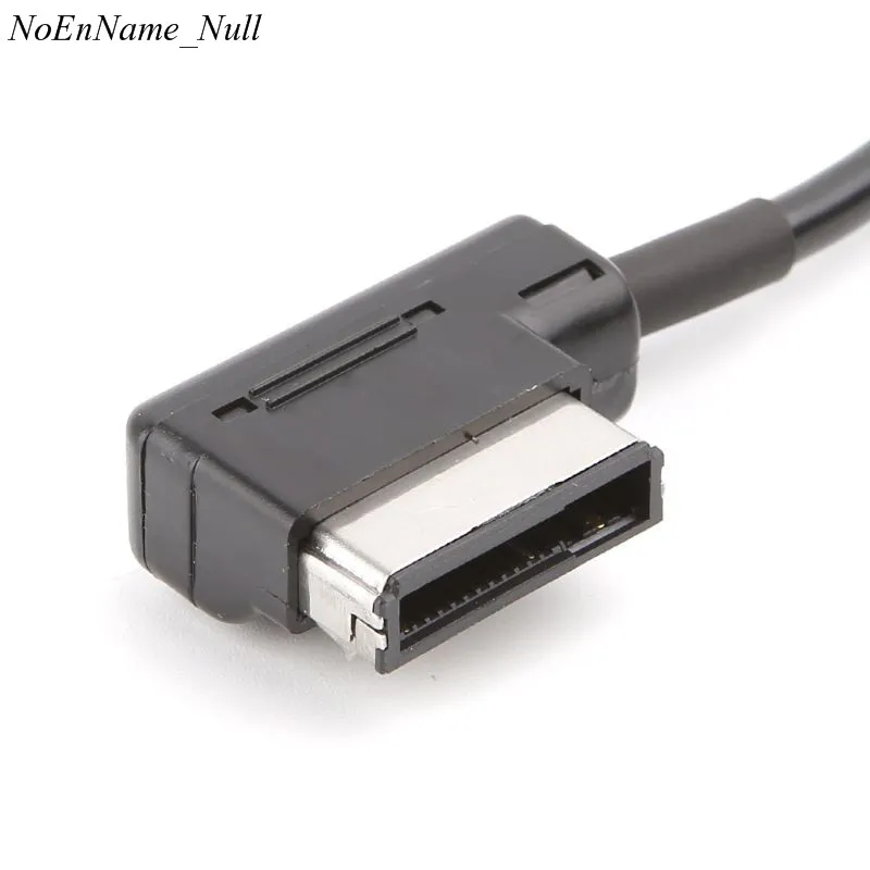 Car Bluetooth Module Aux Receiver Cable Adapter for Mercedes Benz W212 S212 C207 Radio Media Interf