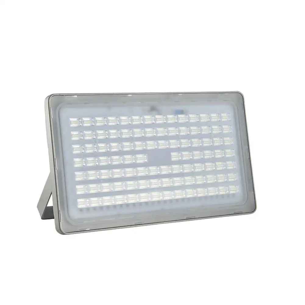 

2pcs 300W Sixth Generation Floodlights Cool White Ordinary 220V IP65 OUTDOOR WATERPROOF INNOVATIVE EXTERIOR DESIGN