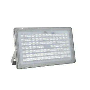 

300W Sixth Generation Floodlights Cool White Ordinary 220V IP65 OUTDOOR WATERPROOF INNOVATIVE EXTERIOR DESIGN