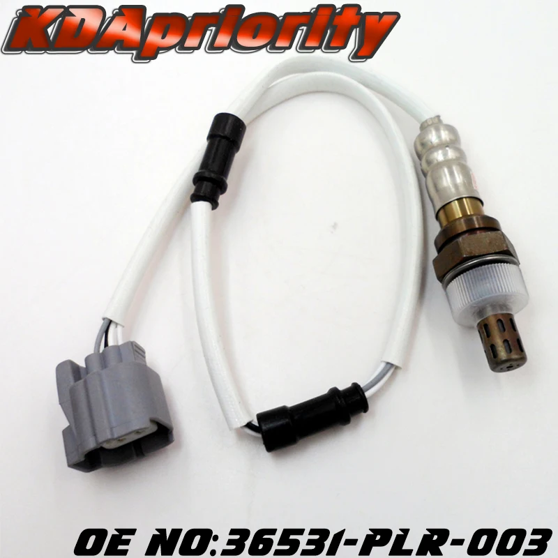 

Кислородный датчик 36531-PLR-003 для Honda Civic Ferio Dix, FR-V Stream 36531PLR003 7481595 ES1093611B1 90211 RUEI04035 81595 ES10936