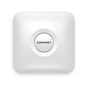 

CF-E375AC Ceiling Wireless ap Indoor Dual Frequency 1300M Router Flash Adapter Wireless Celling AP Home Use