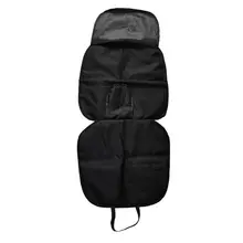 Защита для автомобильных сидений для малышей и детей, защита для автомобильных сидений, коврик для автомобильных сидений, противоскользящая подушка, аксессуары для интерьера