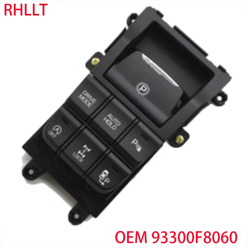 Оригинальный Многофункциональный Переключатель консоли 93300F8060 подходит для Hyundai