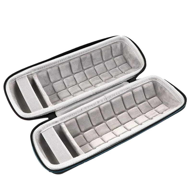 ABGN Hot Hard Case Compatible for Jbl Flip 5,Wireless Bluetooth Speaker