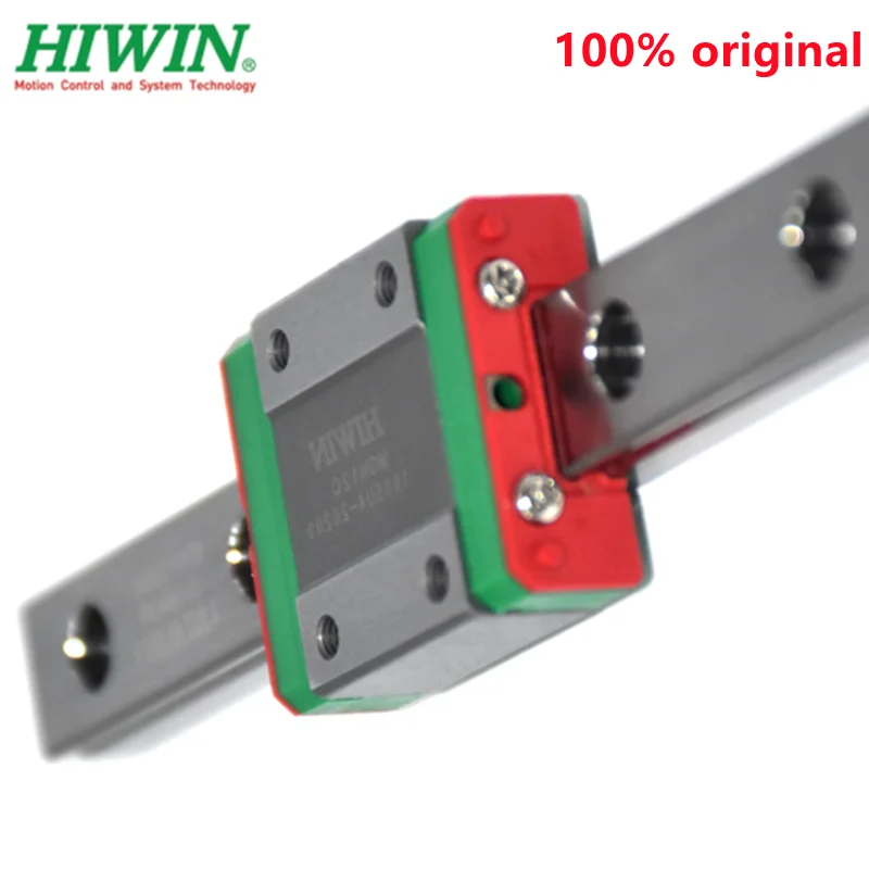 Hiwin rail 3x MGNR12-150mm + 3x800 мм 1x700 2x750 9 xmgn12h блоки | Обустройство дома