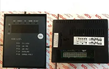 

Free shipping Single Phase 5pcs KDE6700TA KI-50MB-D1-1 Control Screen generator spare parts suit for kipor Kama