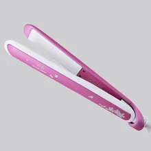 Экспорт ЕС Ce Rosh Сертификация Марсель Вэйвер электрическая кудрявая Перманентная завивка волос керамическая шина рулон прямой двойного назначения