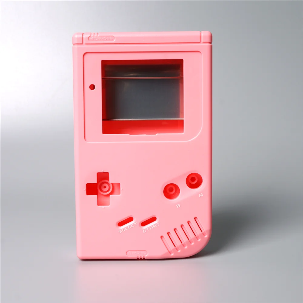 中古】[GBC] (本体) GAMEBOY COLOR(ゲームボーイカラー) レッド