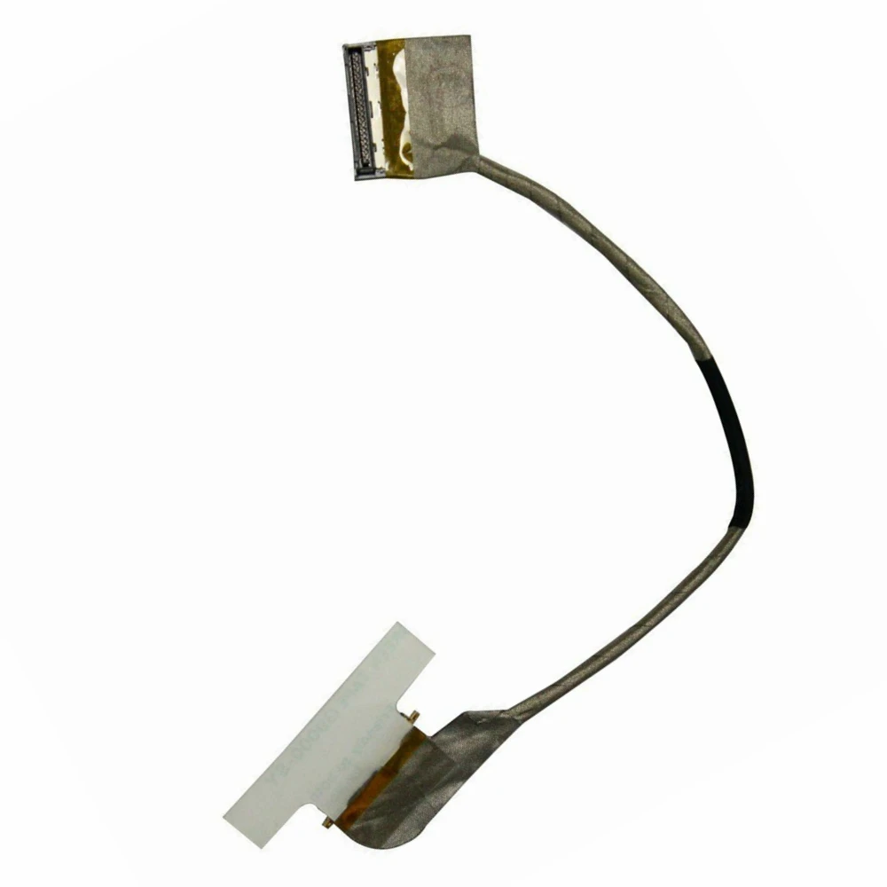 Laptop display cable 04W1618 0A65207 LCD LVDS Cable Video screen Flex for Lenovo ThinkPad T420 T420I T430 T430I