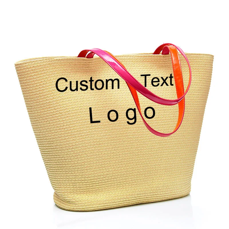 name brand beach bags