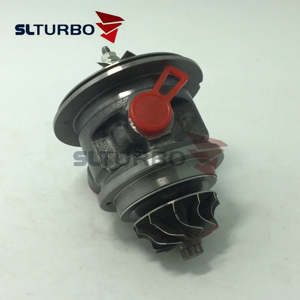 Для Ford Focus II Fiesta VI Fusion 1 6 TDCi 66Kw DV6ATED4 TD025S2-06T4-2.3 сердечник турбины 49173-07508