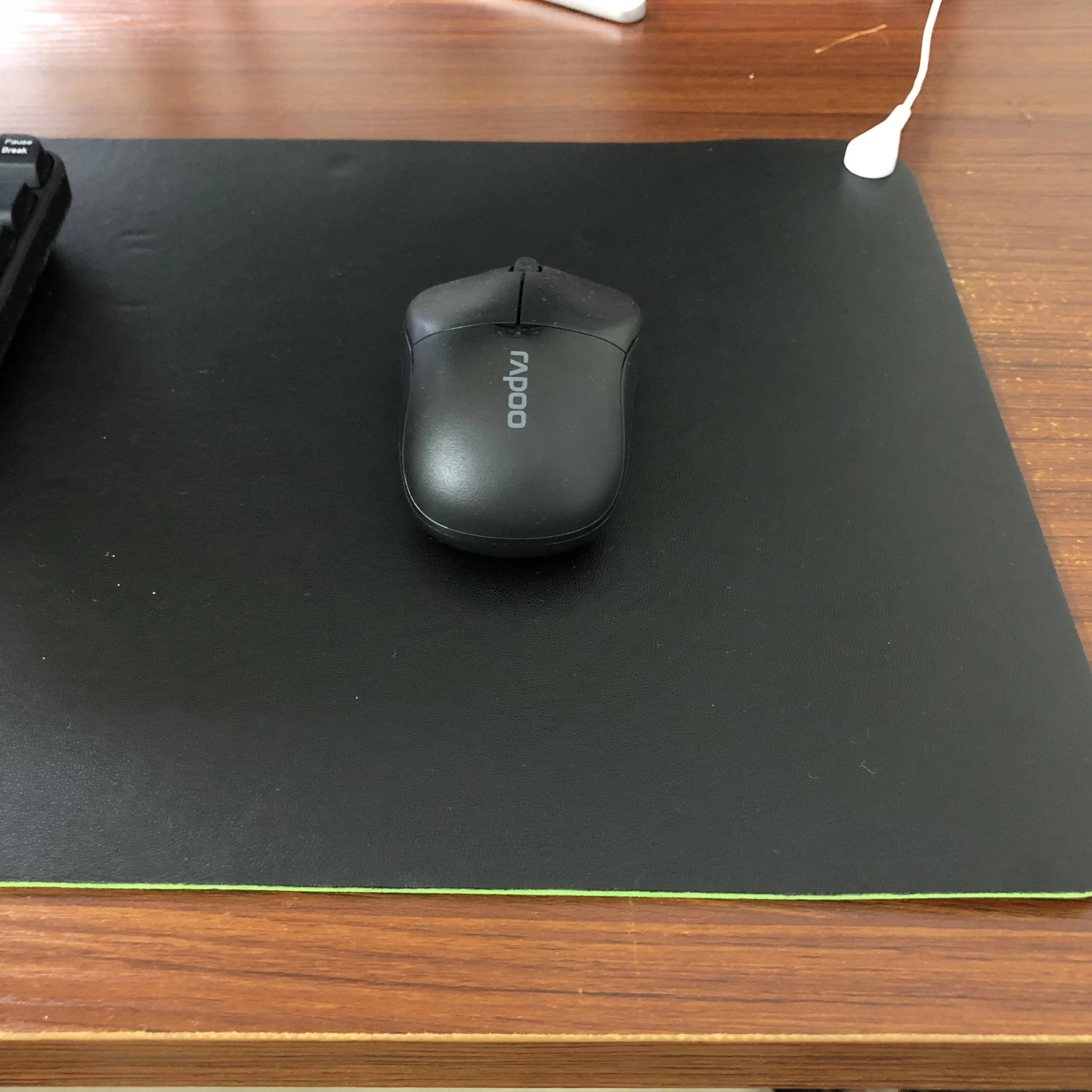 On Sale! Earthing Mat Conductive Kit Grounding Mouse Mat For Health & EMF Protection