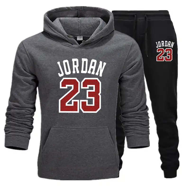 jordan pullover hoodie men's