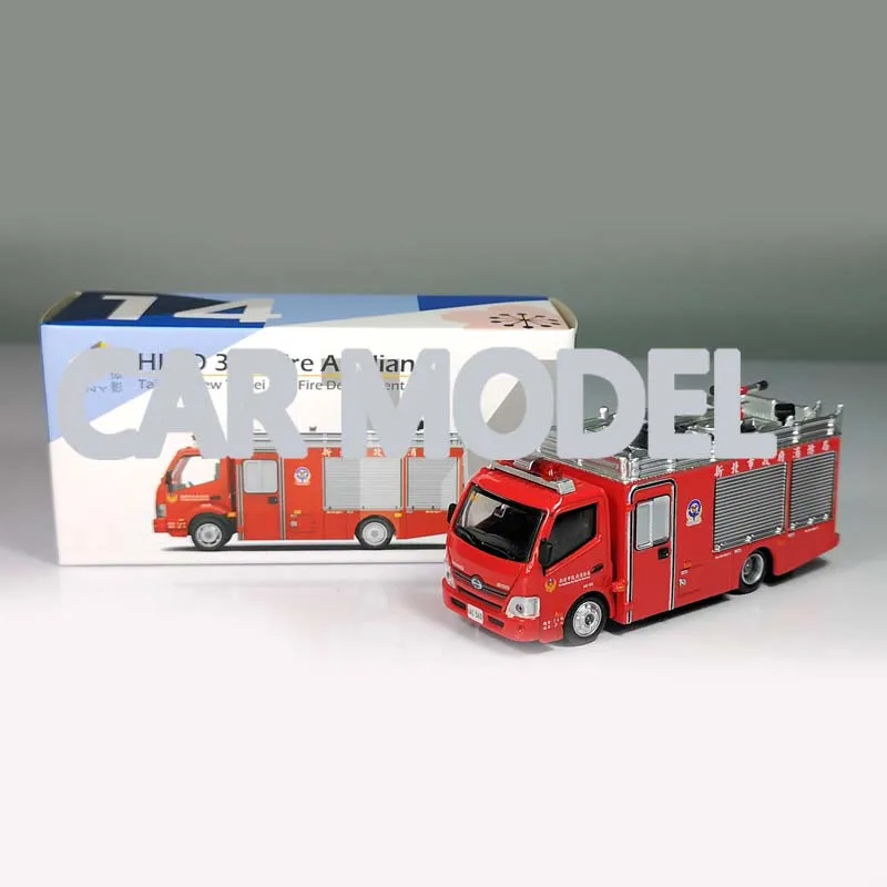 Игрушечные автомобили из сплава в масштабе 1:76 крошечные игрушечные TW14 300