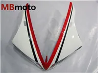 Верхний передний клобук обтекатель носовая головка для YAMAHA YZF R1 2004-2006 YZF-R1 04-06 05 аксессуары для мотоциклов